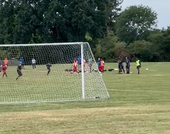 Match Video - Mens Team