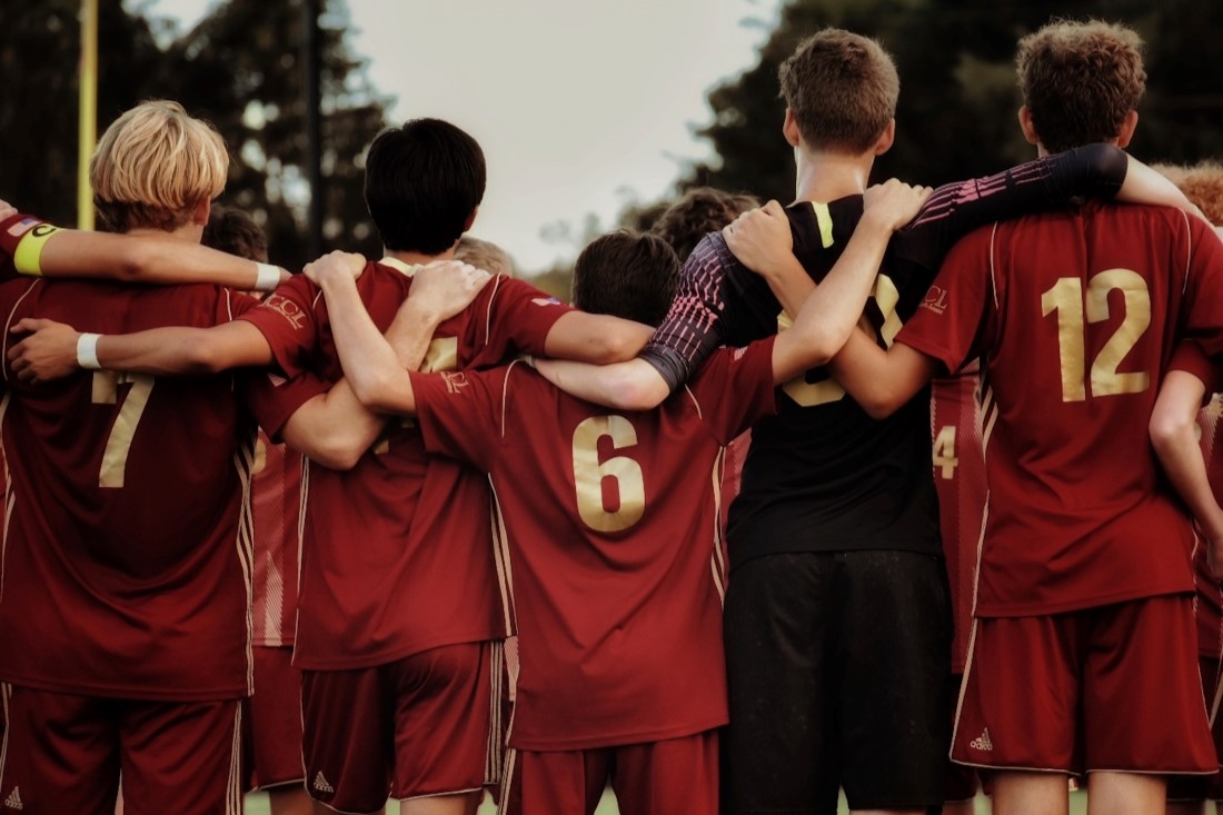 The Importance of Teamwork in Football